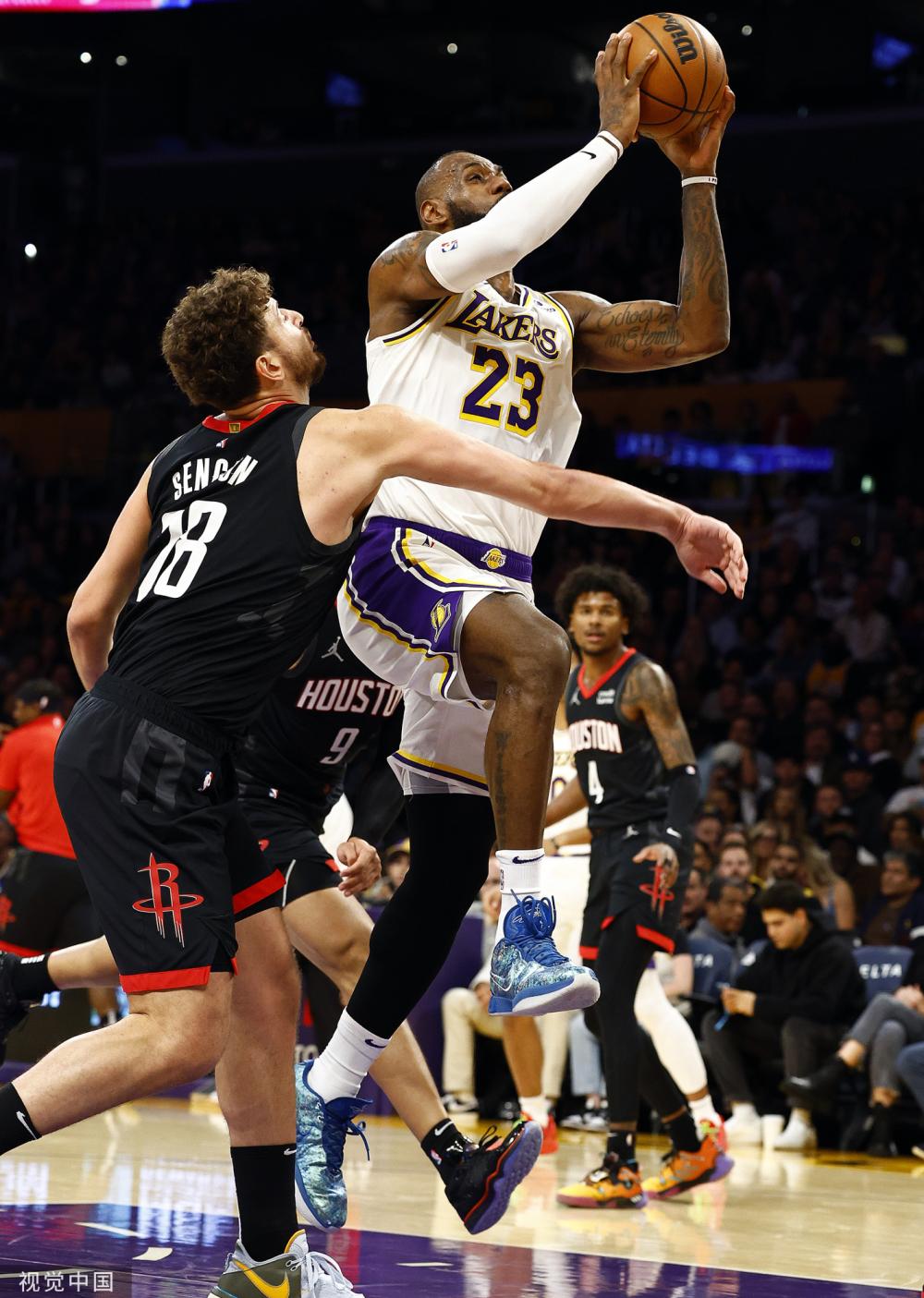 部上升潜力 部上升潜力