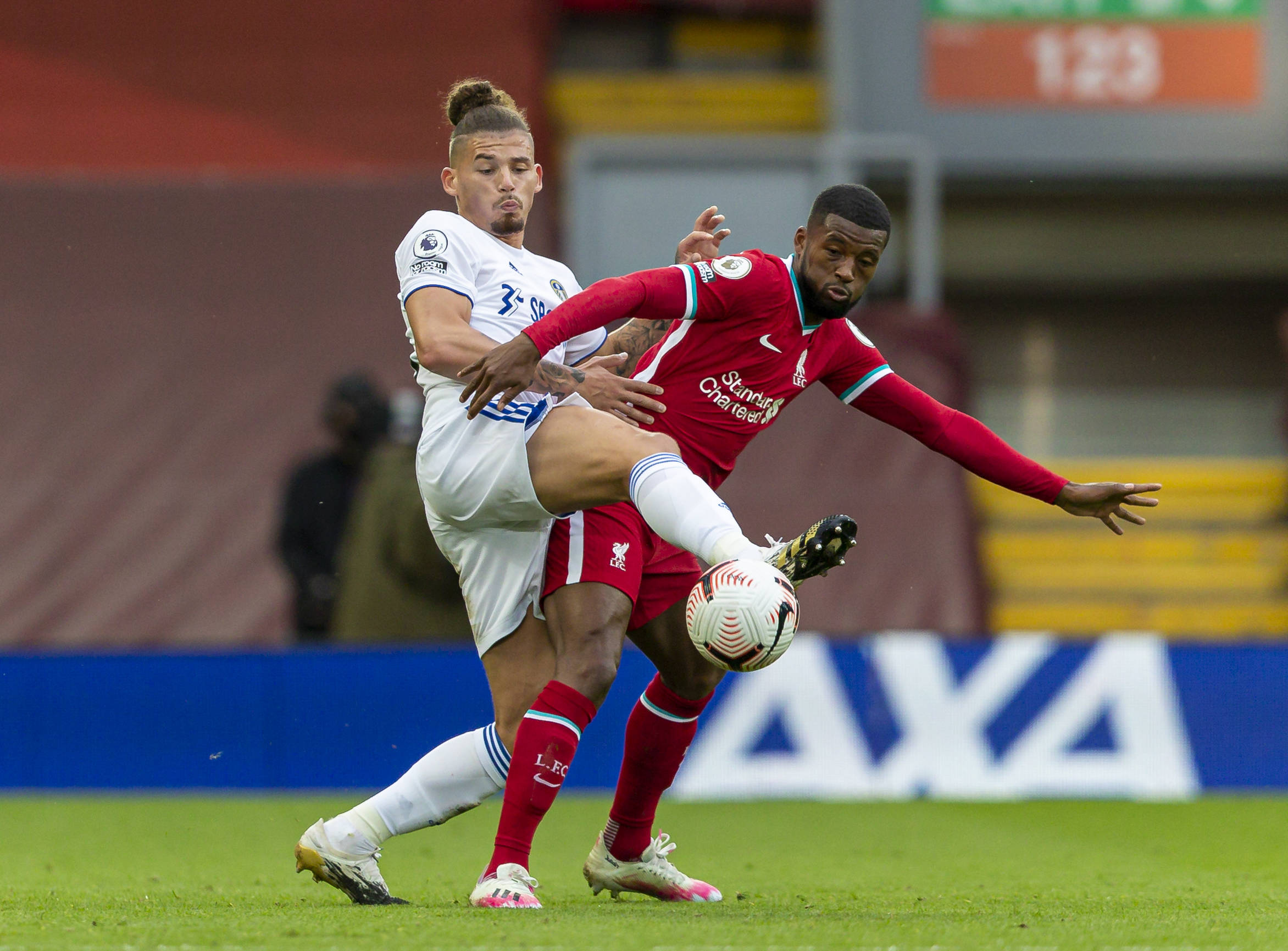 比赛进行时 比赛进行时